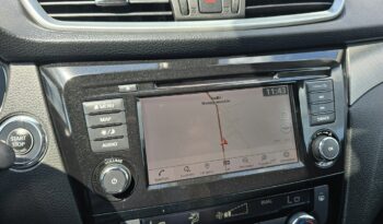 Nissan Qashqai TEKNA 1.3 DiG-T 140KM Salon PL 2020 Serwis ASO GWARANCJA 3 LATA FV 23% full