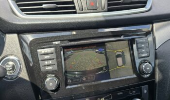 Nissan Qashqai TEKNA 1.3 DiG-T 140KM Salon PL 2020 Serwis ASO GWARANCJA 3 LATA FV 23% full