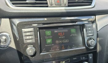 Nissan Qashqai TEKNA 1.3 DiG-T 140KM Salon PL 2020 Serwis ASO GWARANCJA 3 LATA FV 23% full