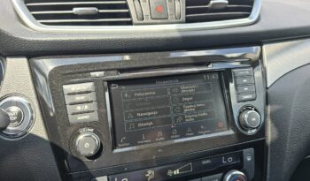Nissan Qashqai TEKNA 1.3 DiG-T 140KM Salon PL 2020 Serwis ASO GWARANCJA 3 LATA FV 23% full