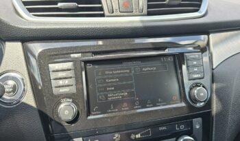 Nissan Qashqai TEKNA 1.3 DiG-T 140KM Salon PL 2020 Serwis ASO GWARANCJA 3 LATA FV 23% full