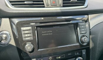 Nissan Qashqai TEKNA 1.3 DiG-T 140KM Salon PL 2020 Serwis ASO GWARANCJA 3 LATA FV 23% full