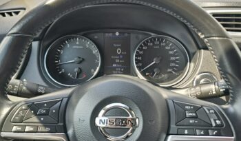 Nissan Qashqai TEKNA 1.3 DiG-T 140KM Salon PL 2020 Serwis ASO GWARANCJA 3 LATA FV 23% full