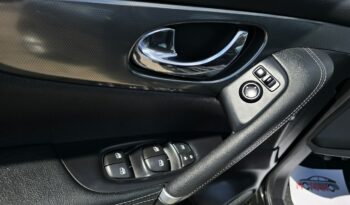 Nissan Qashqai TEKNA 1.3 DiG-T 140KM Salon PL 2020 Serwis ASO GWARANCJA 3 LATA FV 23% full