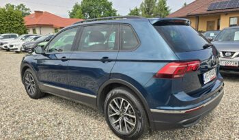 Volkswagen Tiguan 2.0 TDI 150KM DSG Salon Polska Serwis ASO GWARANCJA 3 LATA FV 23% full