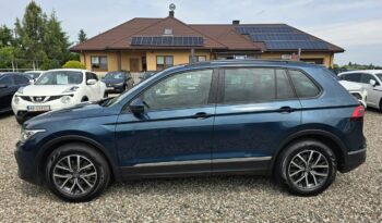 Volkswagen Tiguan 2.0 TDI 150KM DSG Salon Polska Serwis ASO GWARANCJA 3 LATA FV 23% full