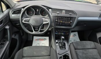 Volkswagen Tiguan 2.0 TDI 150KM DSG Salon Polska Serwis ASO GWARANCJA 3 LATA FV 23% full
