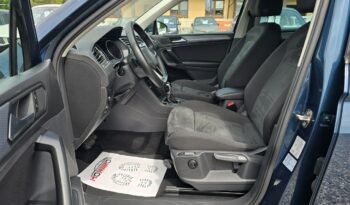 Volkswagen Tiguan 2.0 TDI 150KM DSG Salon Polska Serwis ASO GWARANCJA 3 LATA FV 23% full