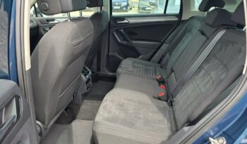 Volkswagen Tiguan 2.0 TDI 150KM DSG Salon Polska Serwis ASO GWARANCJA 3 LATA FV 23% full