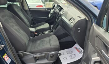 Volkswagen Tiguan 2.0 TDI 150KM DSG Salon Polska Serwis ASO GWARANCJA 3 LATA FV 23% full