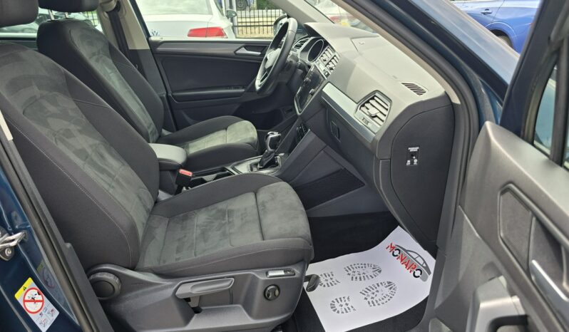 Volkswagen Tiguan 2.0 TDI 150KM DSG Salon Polska Serwis ASO GWARANCJA 3 LATA FV 23% full