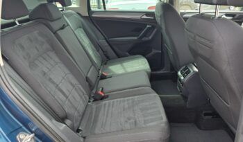 Volkswagen Tiguan 2.0 TDI 150KM DSG Salon Polska Serwis ASO GWARANCJA 3 LATA FV 23% full
