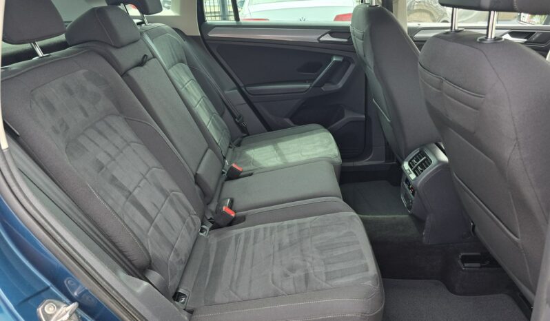 Volkswagen Tiguan 2.0 TDI 150KM DSG Salon Polska Serwis ASO GWARANCJA 3 LATA FV 23% full
