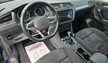 Volkswagen Tiguan 2.0 TDI 150KM DSG Salon Polska Serwis ASO GWARANCJA 3 LATA FV 23% full