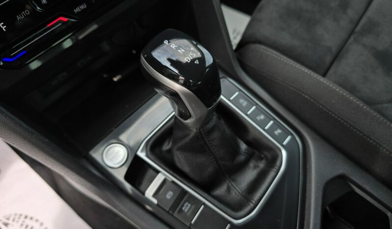 Volkswagen Tiguan 2.0 TDI 150KM DSG Salon Polska Serwis ASO GWARANCJA 3 LATA FV 23% full