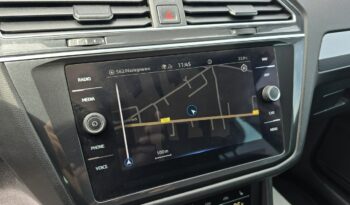 Volkswagen Tiguan 2.0 TDI 150KM DSG Salon Polska Serwis ASO GWARANCJA 3 LATA FV 23% full