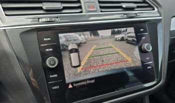 Volkswagen Tiguan 2.0 TDI 150KM DSG Salon Polska Serwis ASO GWARANCJA 3 LATA FV 23% full