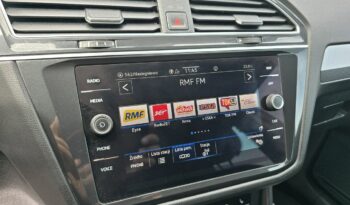 Volkswagen Tiguan 2.0 TDI 150KM DSG Salon Polska Serwis ASO GWARANCJA 3 LATA FV 23% full