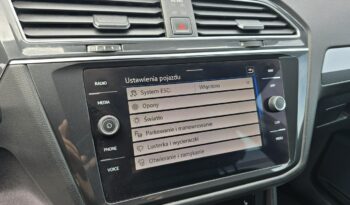 Volkswagen Tiguan 2.0 TDI 150KM DSG Salon Polska Serwis ASO GWARANCJA 3 LATA FV 23% full