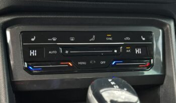 Volkswagen Tiguan 2.0 TDI 150KM DSG Salon Polska Serwis ASO GWARANCJA 3 LATA FV 23% full