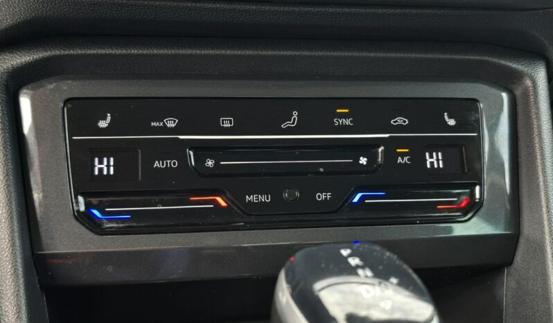 Volkswagen Tiguan 2.0 TDI 150KM DSG Salon Polska Serwis ASO GWARANCJA 3 LATA FV 23% full
