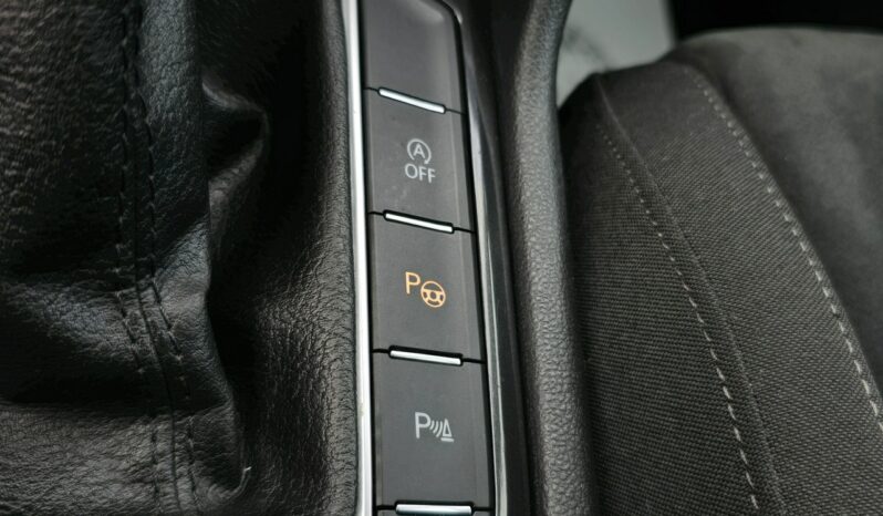 Volkswagen Tiguan 2.0 TDI 150KM DSG Salon Polska Serwis ASO GWARANCJA 3 LATA FV 23% full