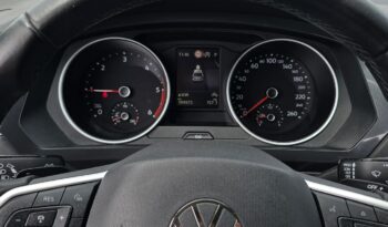 Volkswagen Tiguan 2.0 TDI 150KM DSG Salon Polska Serwis ASO GWARANCJA 3 LATA FV 23% full