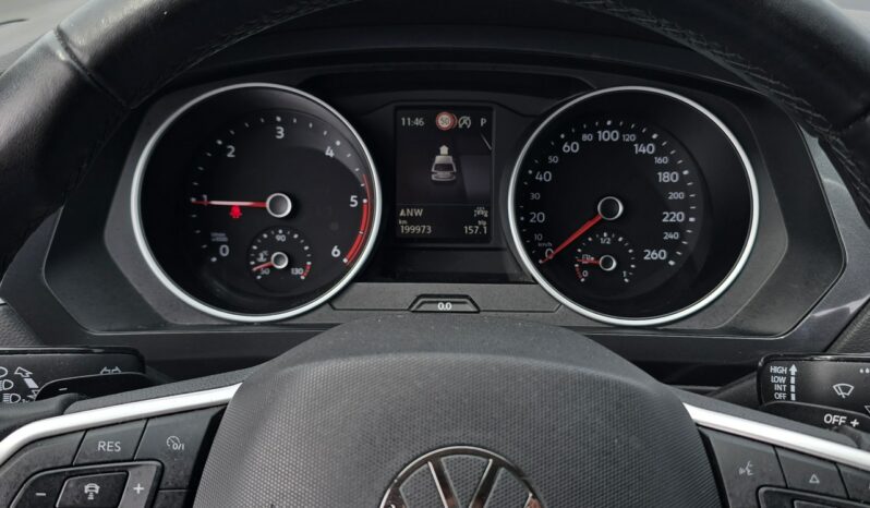 Volkswagen Tiguan 2.0 TDI 150KM DSG Salon Polska Serwis ASO GWARANCJA 3 LATA FV 23% full