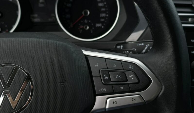 Volkswagen Tiguan 2.0 TDI 150KM DSG Salon Polska Serwis ASO GWARANCJA 3 LATA FV 23% full