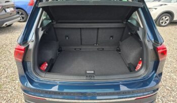 Volkswagen Tiguan 2.0 TDI 150KM DSG Salon Polska Serwis ASO GWARANCJA 3 LATA FV 23% full