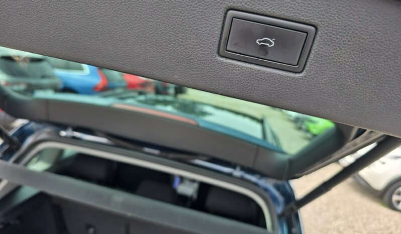 Volkswagen Tiguan 2.0 TDI 150KM DSG Salon Polska Serwis ASO GWARANCJA 3 LATA FV 23% full