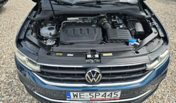 Volkswagen Tiguan 2.0 TDI 150KM DSG Salon Polska Serwis ASO GWARANCJA 3 LATA FV 23% full