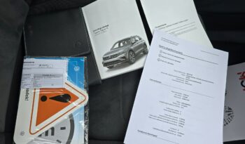 Volkswagen Tiguan 2.0 TDI 150KM DSG Salon Polska Serwis ASO GWARANCJA 3 LATA FV 23% full