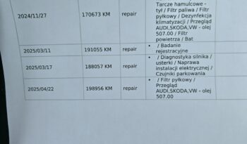 Volkswagen Tiguan 2.0 TDI 150KM DSG Salon Polska Serwis ASO GWARANCJA 3 LATA FV 23% full