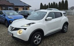 Nissan Juke ACENTA 1.6 Benzyna Salon Polska GWARANCJA 3 LATA Zamiana FV 23%