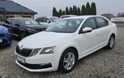 Škoda Octavia AMBITION 1.6 TDI 115KM Salon Polska GWARANCJA 3 LATA Zamiana FV 23%