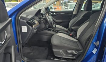 Škoda Scala STYLE Race Blue Salon Polska 2022 Serwis ASO GWARANCJA 3 LATA FV 23% full
