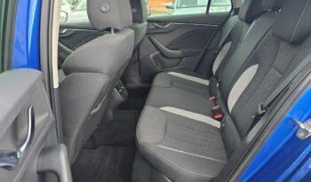 Škoda Scala STYLE Race Blue Salon Polska 2022 Serwis ASO GWARANCJA 3 LATA FV 23% full