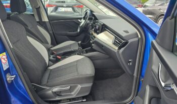 Škoda Scala STYLE Race Blue Salon Polska 2022 Serwis ASO GWARANCJA 3 LATA FV 23% full