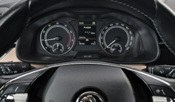 Škoda Scala STYLE Race Blue Salon Polska 2022 Serwis ASO GWARANCJA 3 LATA FV 23% full