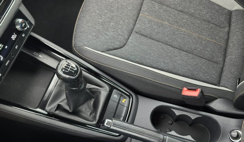Škoda Scala STYLE Race Blue Salon Polska 2022 Serwis ASO GWARANCJA 3 LATA FV 23% full