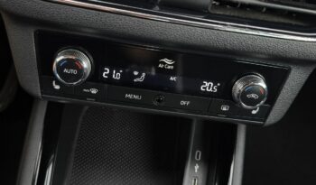 Škoda Scala STYLE Race Blue Salon Polska 2022 Serwis ASO GWARANCJA 3 LATA FV 23% full