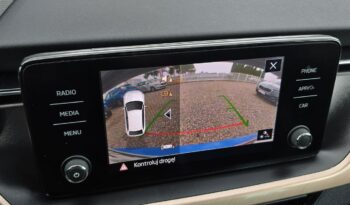 Škoda Scala STYLE Race Blue Salon Polska 2022 Serwis ASO GWARANCJA 3 LATA FV 23% full