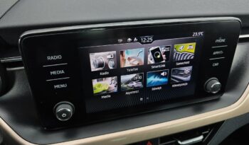 Škoda Scala STYLE Race Blue Salon Polska 2022 Serwis ASO GWARANCJA 3 LATA FV 23% full