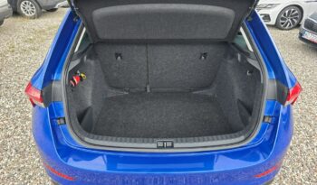 Škoda Scala STYLE Race Blue Salon Polska 2022 Serwis ASO GWARANCJA 3 LATA FV 23% full