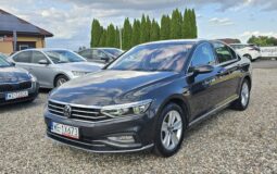 Volkswagen Passat ELEGANCE +Dynaudio +Virtual DSG Salon PL Serwis ASO GWARANCJA FV 23%