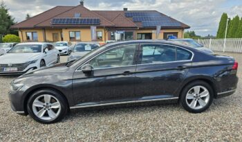 Volkswagen Passat ELEGANCE +Dynaudio +Virtual DSG Salon PL Serwis ASO GWARANCJA FV 23% full