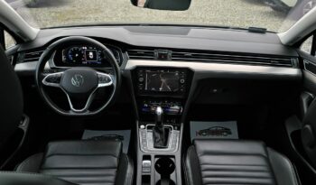 Volkswagen Passat ELEGANCE +Dynaudio +Virtual DSG Salon PL Serwis ASO GWARANCJA FV 23% full