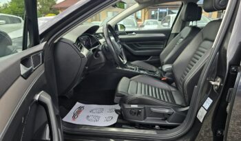 Volkswagen Passat ELEGANCE +Dynaudio +Virtual DSG Salon PL Serwis ASO GWARANCJA FV 23% full