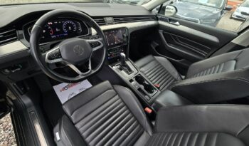 Volkswagen Passat ELEGANCE +Dynaudio +Virtual DSG Salon PL Serwis ASO GWARANCJA FV 23% full